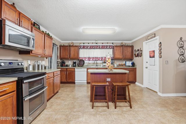 3271 SILVERADO Circle, Green Cove Springs, FL 32043