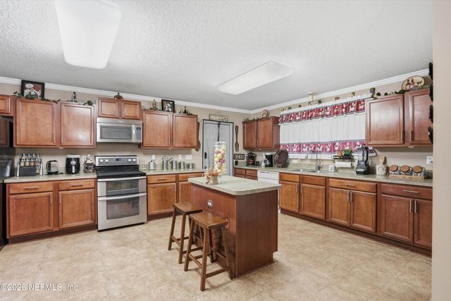 3271 SILVERADO Circle, Green Cove Springs, FL 32043