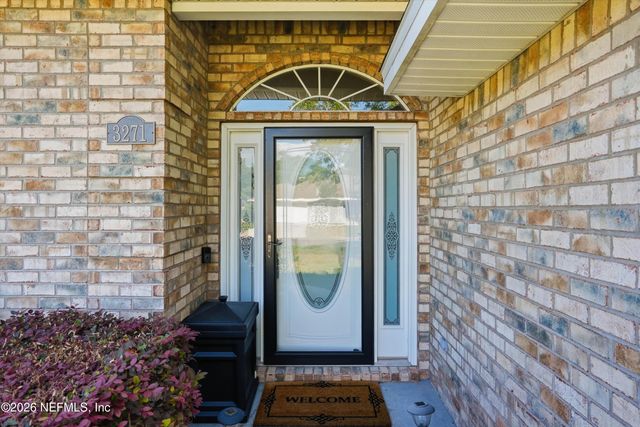3271 SILVERADO Circle, Green Cove Springs, FL 32043