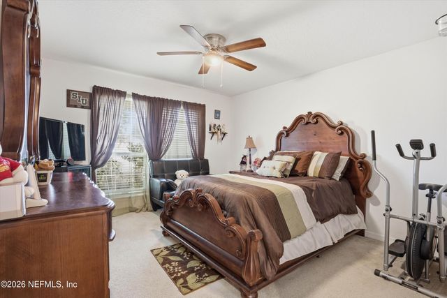 3271 SILVERADO Circle, Green Cove Springs, FL 32043