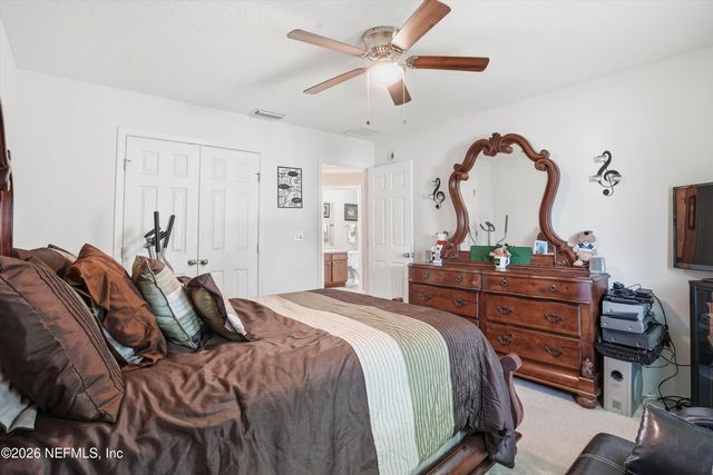 3271 SILVERADO Circle, Green Cove Springs, FL 32043