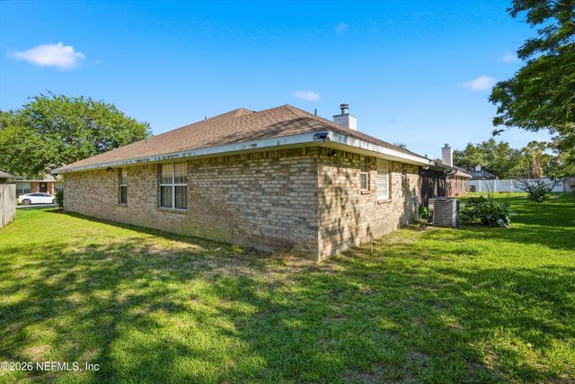 3271 SILVERADO Circle, Green Cove Springs, FL 32043