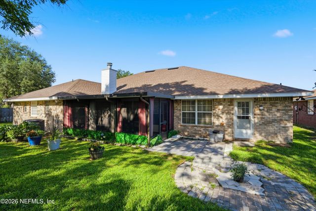 3271 SILVERADO Circle, Green Cove Springs, FL 32043