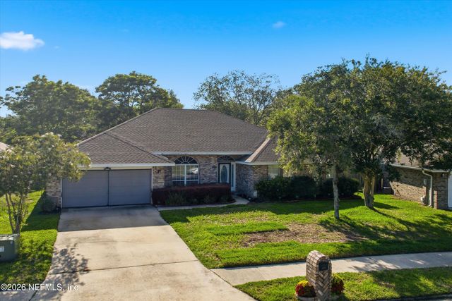 3271 SILVERADO Circle, Green Cove Springs, FL 32043