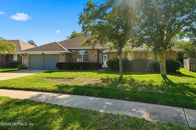 3271 SILVERADO Circle, Green Cove Springs, FL 32043