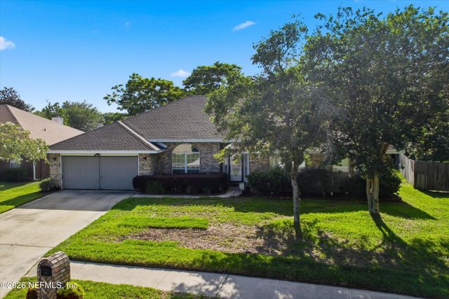 3271 SILVERADO Circle, Green Cove Springs, FL 32043