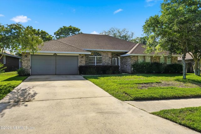3271 SILVERADO Circle, Green Cove Springs, FL 32043
