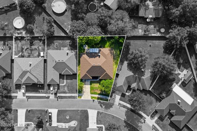 3271 SILVERADO Circle, Green Cove Springs, FL 32043