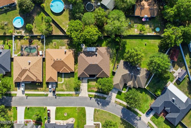 3271 SILVERADO Circle, Green Cove Springs, FL 32043