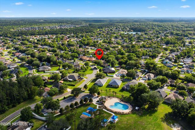 3271 SILVERADO Circle, Green Cove Springs, FL 32043
