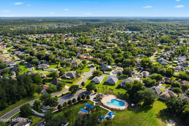 3271 SILVERADO Circle, Green Cove Springs, FL 32043