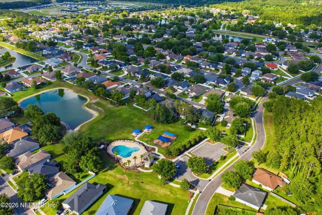 3271 SILVERADO Circle, Green Cove Springs, FL 32043