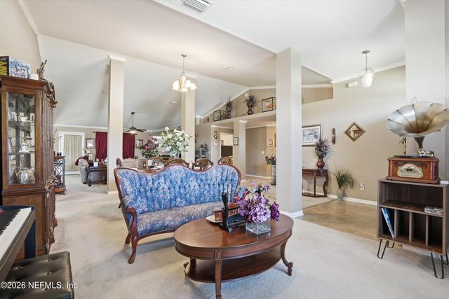 3271 SILVERADO Circle, Green Cove Springs, FL 32043