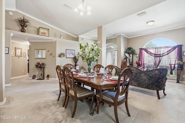 3271 SILVERADO Circle, Green Cove Springs, FL 32043