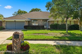 3271 SILVERADO Circle, Green Cove Springs, FL 32043