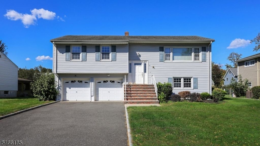 15 Roselle Ave, Cranford Twp., NJ 07016 — exterior