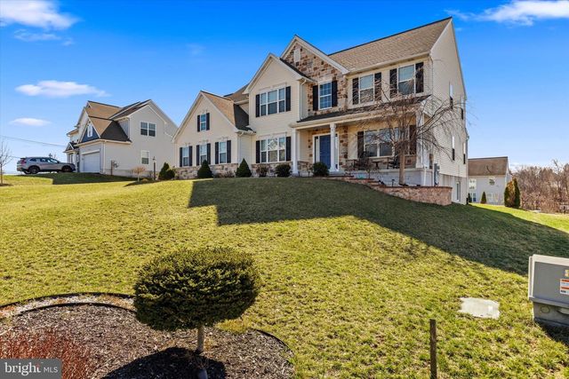 3 RYCROFT ROAD, Mechanicsburg, PA 17050