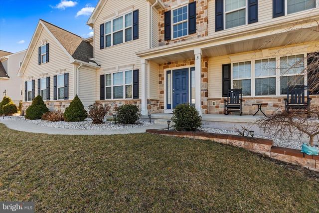 3 RYCROFT ROAD, Mechanicsburg, PA 17050