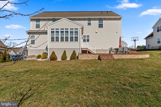 3 RYCROFT ROAD, Mechanicsburg, PA 17050