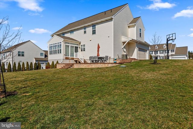 3 RYCROFT ROAD, Mechanicsburg, PA 17050