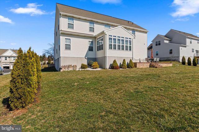 3 RYCROFT ROAD, Mechanicsburg, PA 17050