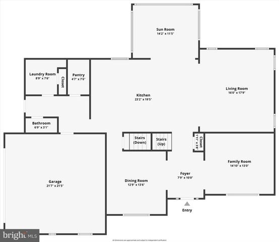 3 RYCROFT ROAD, Mechanicsburg, PA 17050