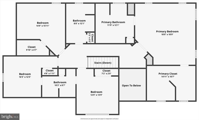 3 RYCROFT ROAD, Mechanicsburg, PA 17050