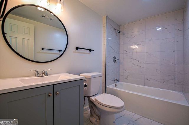 515 ALLENS LANDING Court, Lawrenceville, GA 30045