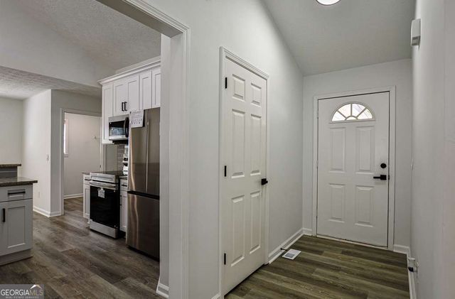 515 ALLENS LANDING Court, Lawrenceville, GA 30045