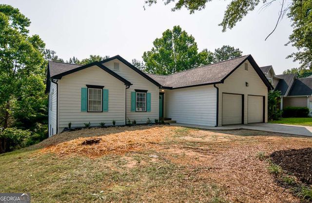 515 ALLENS LANDING Court, Lawrenceville, GA 30045