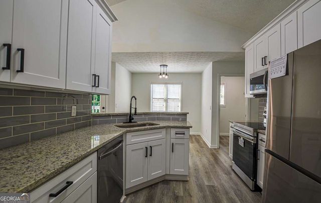 515 ALLENS LANDING Court, Lawrenceville, GA 30045