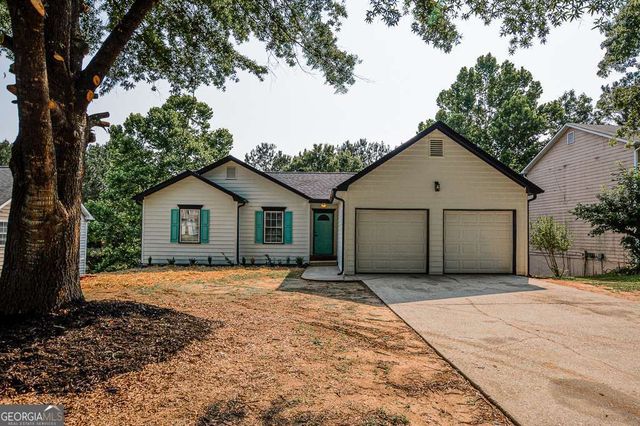515 ALLENS LANDING Court, Lawrenceville, GA 30045