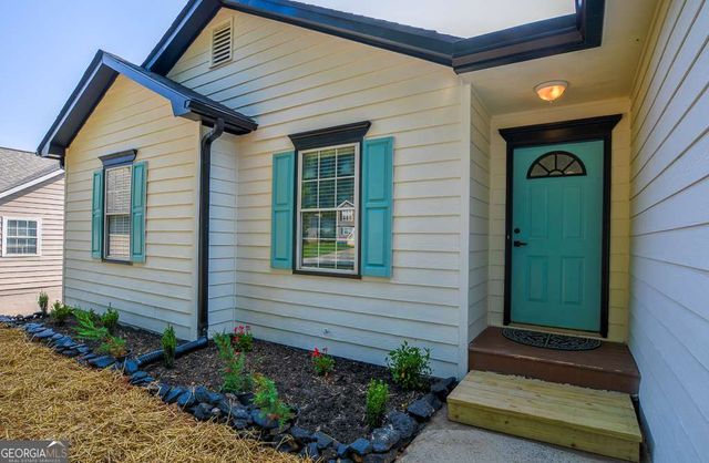 515 ALLENS LANDING Court, Lawrenceville, GA 30045