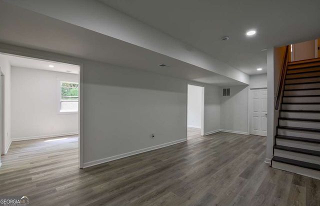 515 ALLENS LANDING Court, Lawrenceville, GA 30045