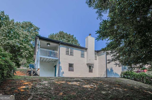 515 ALLENS LANDING Court, Lawrenceville, GA 30045