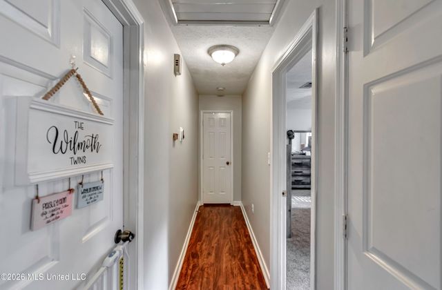 922 S College Street, Brandon, MS 39042