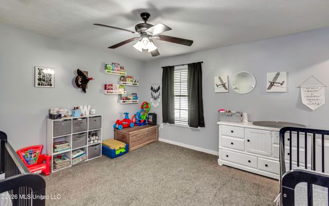 922 S College Street, Brandon, MS 39042