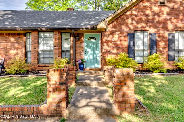 922 S College Street, Brandon, MS 39042