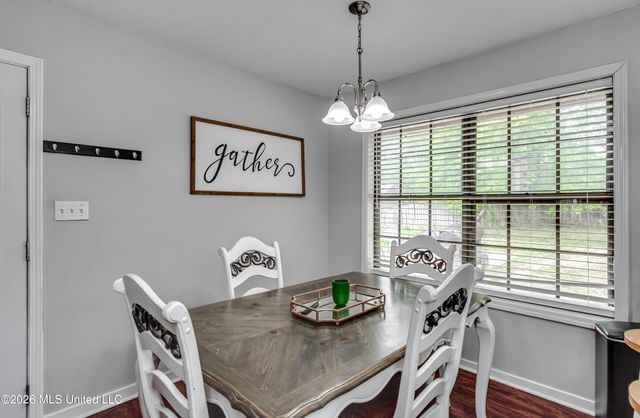 922 S College Street, Brandon, MS 39042