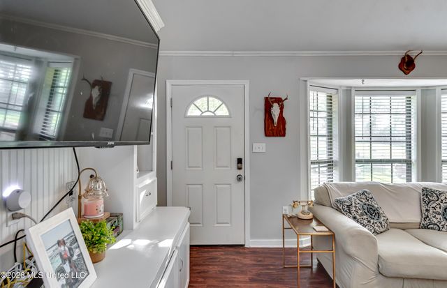 922 S College Street, Brandon, MS 39042