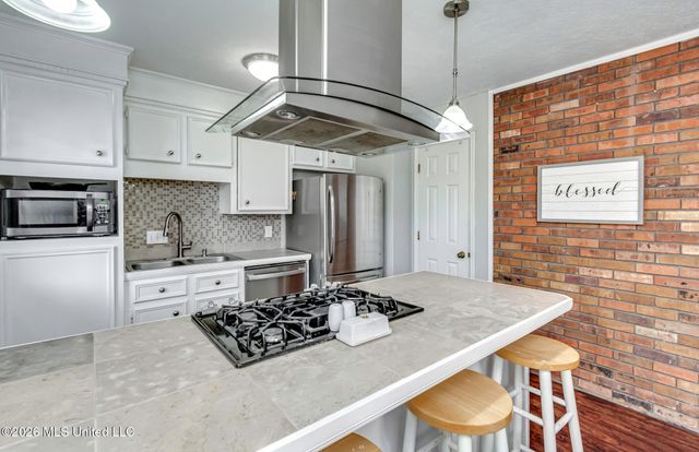 922 S College Street, Brandon, MS 39042