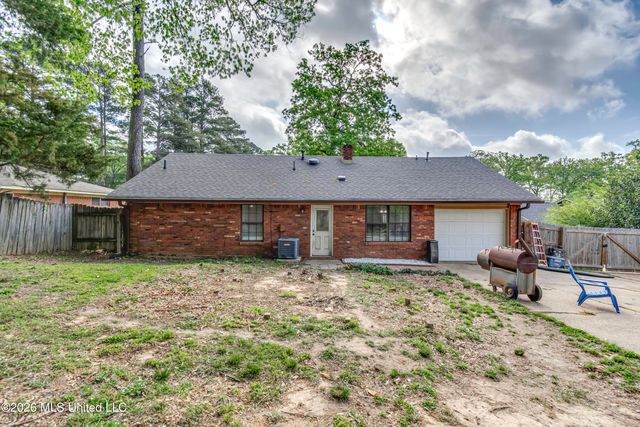 922 S College Street, Brandon, MS 39042