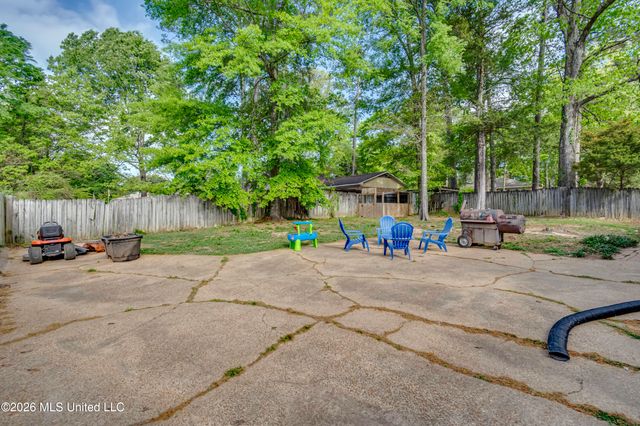 922 S College Street, Brandon, MS 39042