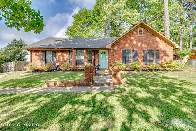 922 S College Street, Brandon, MS 39042