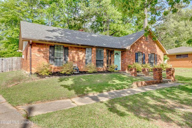 922 S College Street, Brandon, MS 39042