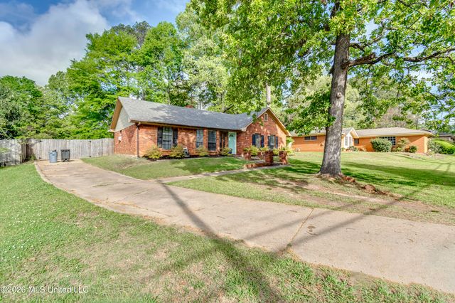 922 S College Street, Brandon, MS 39042