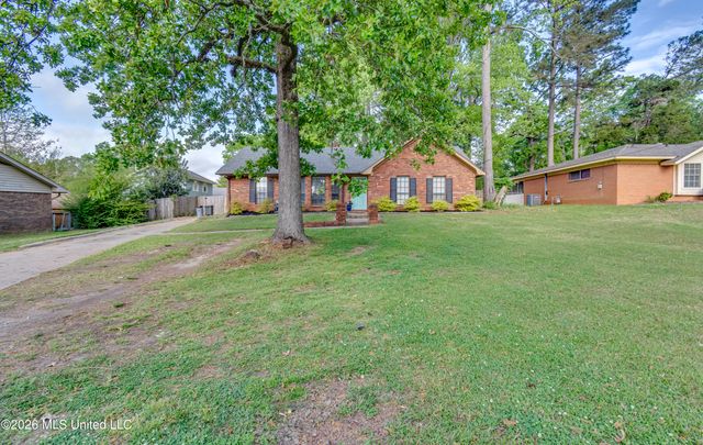 922 S College Street, Brandon, MS 39042