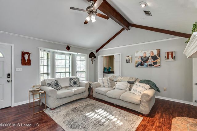 922 S College Street, Brandon, MS 39042