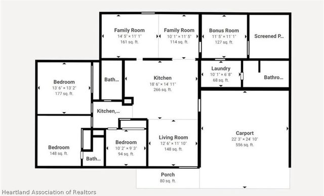105 WIGGINS Avenue, Avon Park, FL 33825