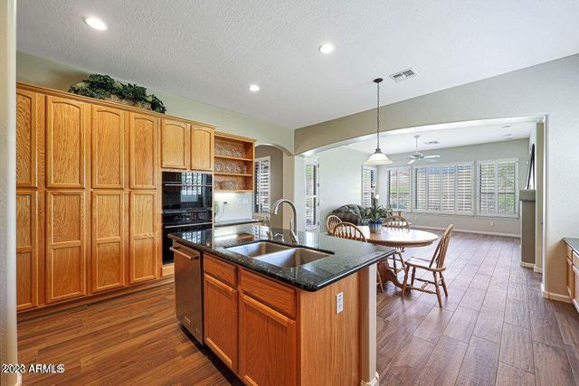 9773 S 183rd Drive, Goodyear, AZ 85338